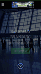 Mobile Screenshot of basicallybranding.co.za